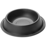 Record must metallist sööginõu ø 20,5cm – 0,45L