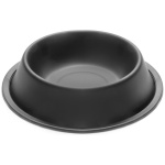 Record must metallist sööginõu ø 23cm – 0,7L