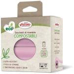 Record Eco XL roosad kakakotid 2 rulli 23x33cm