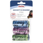 Record kakakotid kirjaga 6x20tk