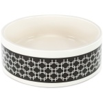 Record keraamiline kauss mustriga 13x4,5cm