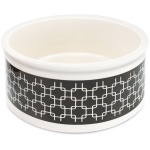 Record keraamiline kauss mustriga 15x7cm
