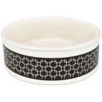 Record keraamiline kauss mustriga 20,5x8cm