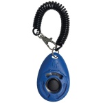 Record sinine treeningu klikker