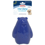 Record jahutav mänguasi koertele