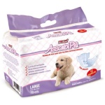 Best Bone mähkmed kutsikatele 70 cm 12tk