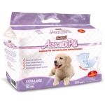 Best Bone mähkmed kutsikatele 80 cm 12tk