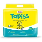 Record Tapiss nurgakleepsudega pissilapid koertele 60x60cm 100tk