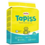 Record Tapiss nurgakleepsudega pissilapid koertele 60x90cm 10tk