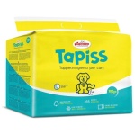 Record Tapiss nurgakleepsudega pissilapid koertele 60x90cm 100tk