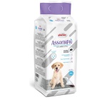 Record aktiivsöega pissilapid kutsikatele 60x60cm 40tk