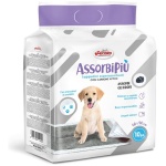 Record aktiivsöega pissilapid kutsikatele 60x90cm 10tk