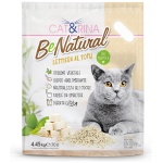 Cat&Rina BeNatural tofu kassiliiv 4,45kg
