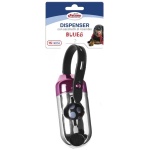 Record lilla kakakoti hoidja 9x4,5cm +15 kotti