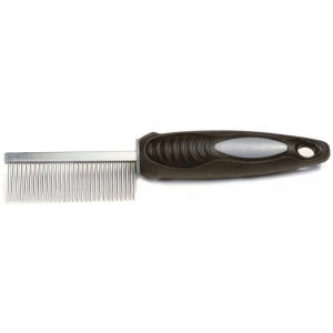 Record metallkamm 19 x 3cm