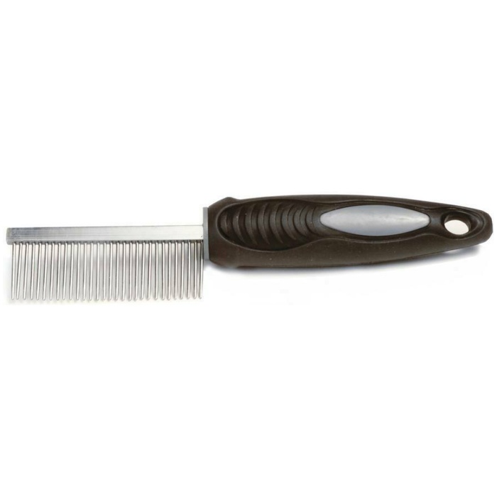 Record metallkamm 19 x 3cm - Image 1