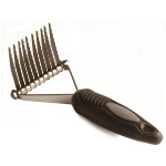 Record rehakamm teradega karvapusadele 5,5cm