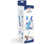 Record karvade eemaldamiseks harjad 2tk