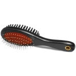 Record kahe poolega kamm lemmiku hoolduseks 23x7cm