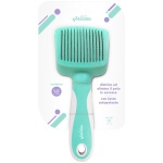 Record puhastussüsteemiga roheline kraas koertele 7,5x19cm