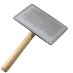 Record pehmete harjastega kraas 18,5 x 12cm