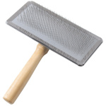 Record pehmete harjastega kraas 13 x 11,5cm