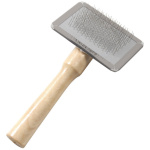 Record pehmete harjastega kraas 11,5 x 6cm