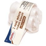 Record närimiskont sõlmluu koerale 2tk 5cm 25g