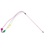 Record kassiõng sulgedega 42cm