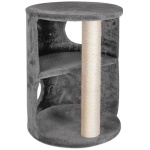 Record kassi ronimispuu hall 42x42x58cm