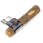 Record lelu koerale oliivipuu pulk M