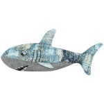 Record koeralelu haikala 28,5x12cm