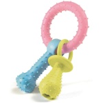 Record lelu koerale 15,3cm