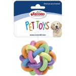 Record koeralelu pall 6cm