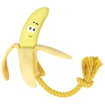 Record koeralelu banaan 49cm