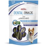 Record Dental Avocado maius koerale 75g