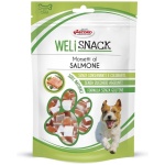 Record Weli Salmon maius koerale 75g