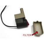 Record veefilter Trevi veepurskkaevule 4tk