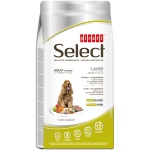 Select Adult Sensitive Lamb and Rice koeratoit 3kg