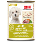 Select Adult Lamb konserv koertele 400g