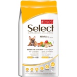 Select Mini Light Sterilised Chicken koeratoit 3kg