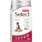 Select Adult Medium Chicken and Rice koeratoit 12 kg