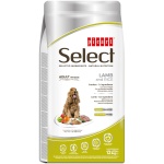 Select Adult Sensitive Lamb and Rice koeratoit 12kg
