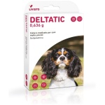 Livisto Deltatic koeraparasiidi kaelarihm 35cm 2tk