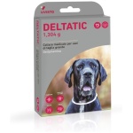 Livisto Deltatic koeraparasiidi kaelarihm 75cm 2tk
