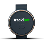 Trackipet GPS jälgimisseade koertele