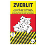 Zverlit lõhnastatud paakuv kassiliiv 10kg