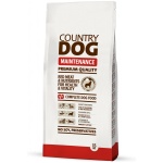 Country Dog Maintenance koeratoit 15kg