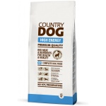 Country Dog High Energy koeratoit 15kg