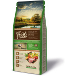 Sam`s Field Puppy Chicken & Potato koeratoit 13 kg